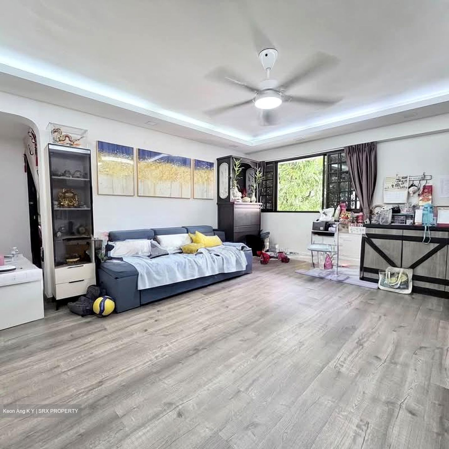 Blk 118 Hwi Yoh Ville (Serangoon), HDB 4 Rooms #592509491